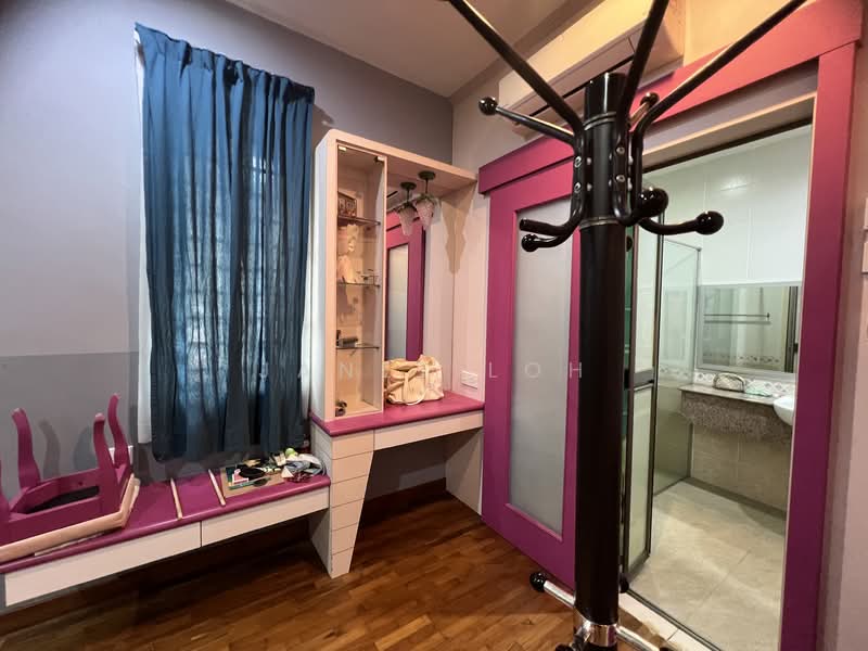 Taman Sri Pulai Perdana untuk Untuk Dijual - RM 1,630,000, Mac 2026 - Bathroom - PropertyGuru.com.my