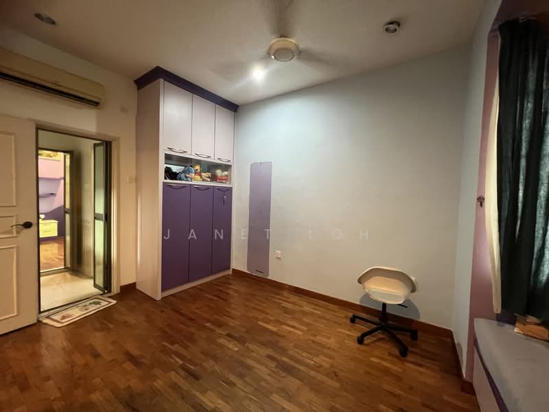 Taman Sri Pulai Perdana untuk Untuk Dijual - RM 1,630,000, Mac 2026 - Bedroom - PropertyGuru.com.my