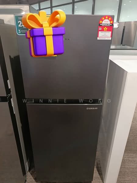 For Rent - Duduk Se.Ruang @ Eco Sanctuary