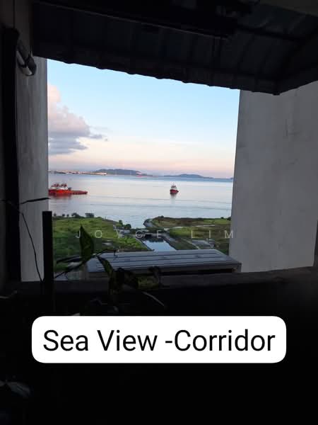 Flat for Rent at Gat Lebuh Macallum - JOYCE LIM - PropertyGuru.com.my