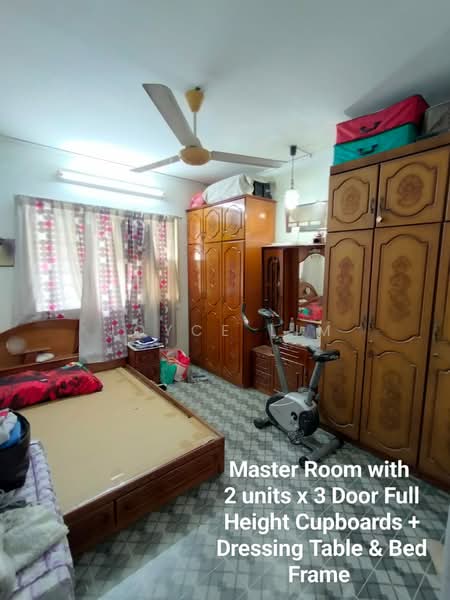 Flat for Rent at Gat Lebuh Macallum - JOYCE LIM - PropertyGuru.com.my