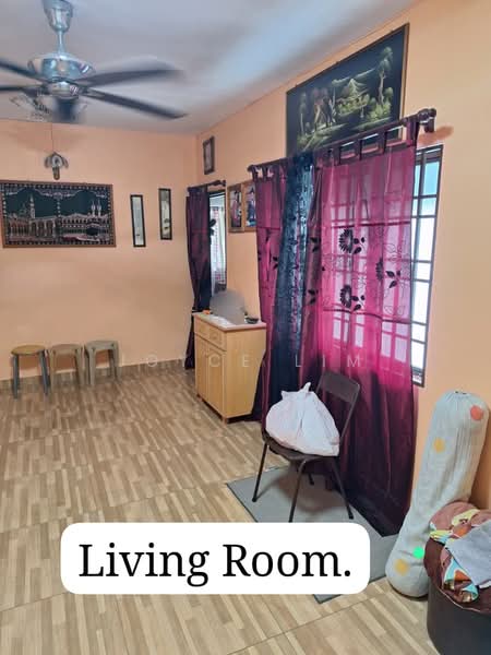 Flat for Rent at Gat Lebuh Macallum - JOYCE LIM - PropertyGuru.com.my