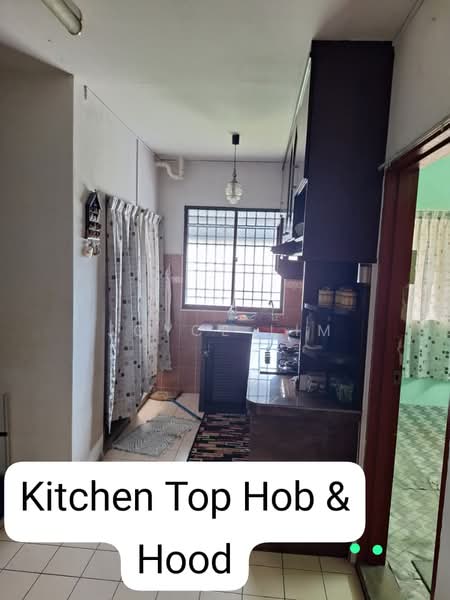 Flat for Rent at Gat Lebuh Macallum - JOYCE LIM - PropertyGuru.com.my