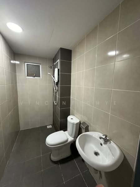 Residensi Desa Sentralmas untuk Untuk Disewa - RM 1,250 /bulan, Mac 2026 - PropertyGuru.com.my