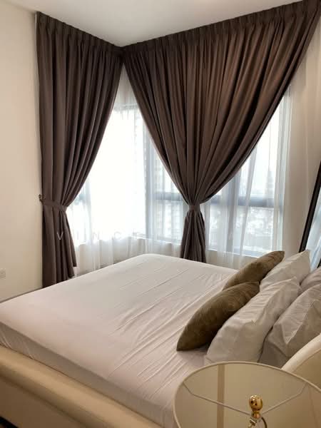 Sunway Mont Residences untuk Untuk Dijual - RM 1,400,000, Apr 2026 - Bedroom - PropertyGuru.com.my