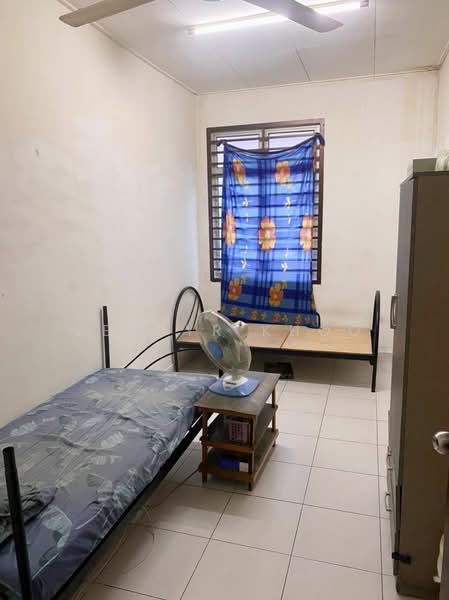 2-storey Terraced House for Sale in Pasir Gudang (Johor) - Zephyr Khoo - PropertyGuru.com.my