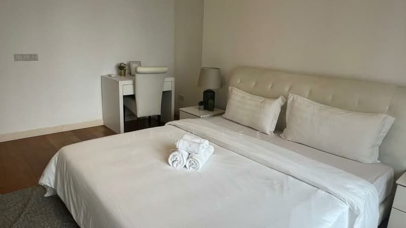 6 CapSquare untuk Untuk Disewa - RM 4,100 /bulan, Mac 2026 - PropertyGuru.com.my