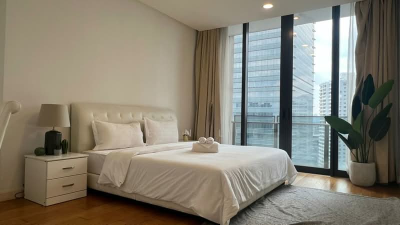 6 CapSquare untuk Untuk Disewa - RM 4,100 /bulan, Mac 2026 - PropertyGuru.com.my