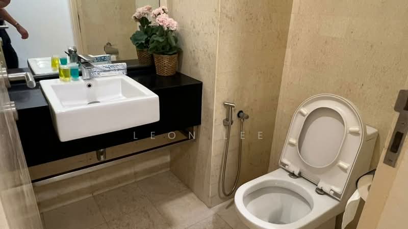 6 CapSquare untuk Untuk Disewa - RM 4,100 /bulan, Mac 2026 - PropertyGuru.com.my