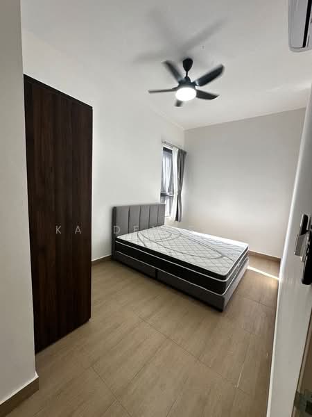 The Harmony untuk Untuk Disewa - RM 2,600 /bulan, Mac 2026 - Bedroom - PropertyGuru.com.my