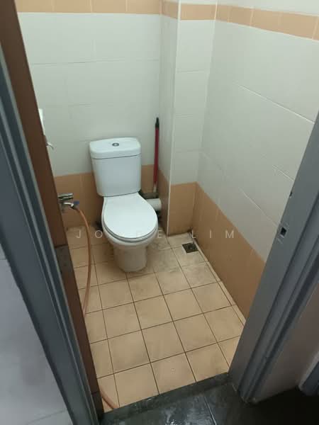 Shop / Office for Rent in Bayan Lepas (Penang) - JOYCE LIM - Bathroom - PropertyGuru.com.my