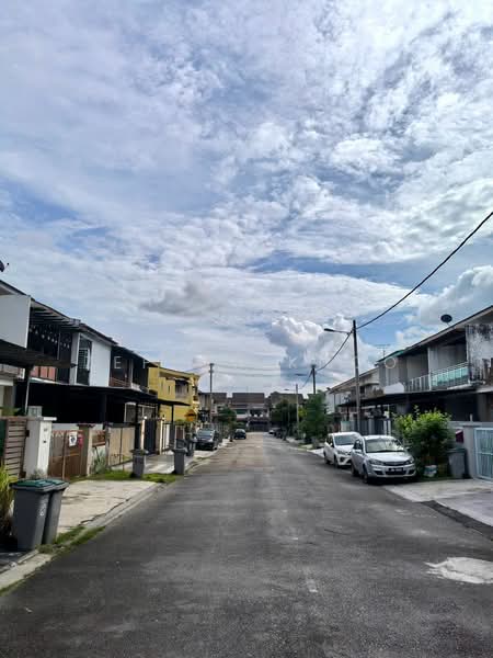 Terraced House for Sale in Pasir Gudang (Johor) - Zephyr Khoo - PropertyGuru.com.my