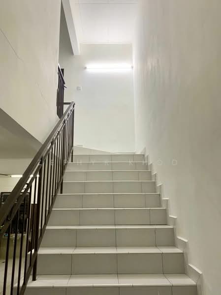 Terraced House for Sale in Pasir Gudang (Johor) - Zephyr Khoo - PropertyGuru.com.my