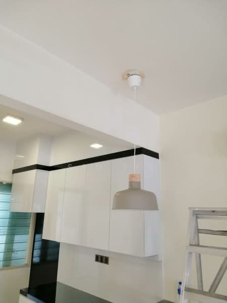 East Ledang untuk Untuk Dijual - RM 1,250,000, Mac 2026 - Kitchen - PropertyGuru.com.my