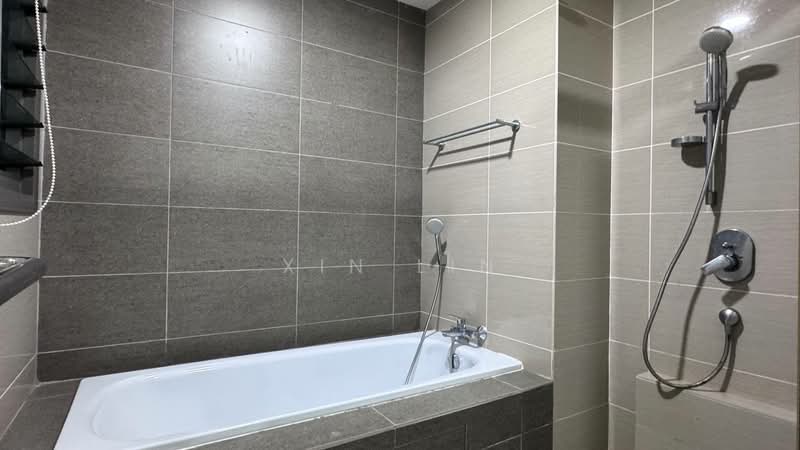 Condominium for Rent at Iskandar Residences - Xin Lin - PropertyGuru.com.my