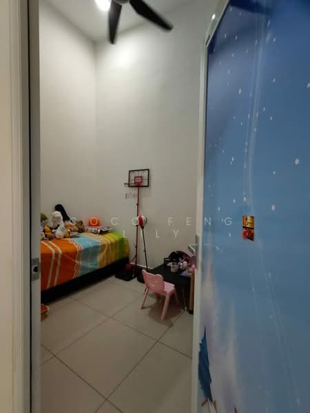 2-storey Terraced House for Sale in Taman Mount Austin (Tebrau) - Coco Feng Lily - Bedroom - PropertyGuru.com.my
