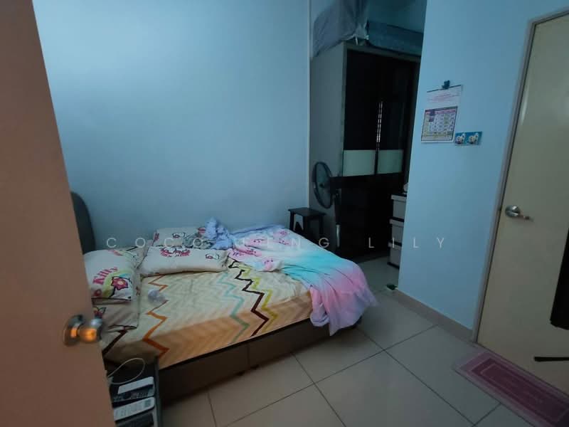 2-storey Terraced House for Sale in Taman Mount Austin (Tebrau) - Coco Feng Lily - Bedroom - PropertyGuru.com.my