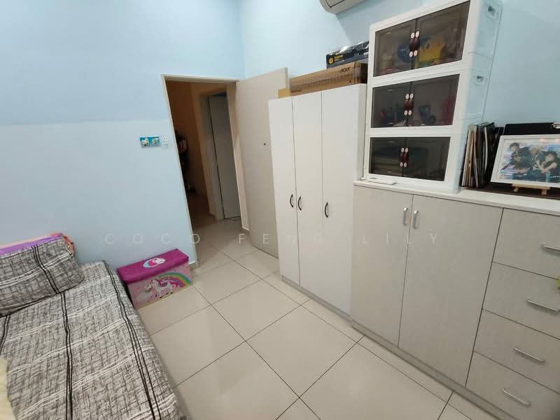 2-storey Terraced House for Sale in Taman Mount Austin (Tebrau) - Coco Feng Lily - Bedroom - PropertyGuru.com.my