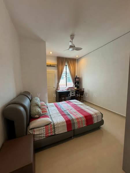 2-storey Terraced House for Sale in Taman Impian Emas (Skudai) - Even Chun - Bedroom - PropertyGuru.com.my