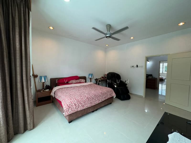 2-storey Terraced House for Sale in Taman Impian Emas (Skudai) - Even Chun - Bedroom - PropertyGuru.com.my
