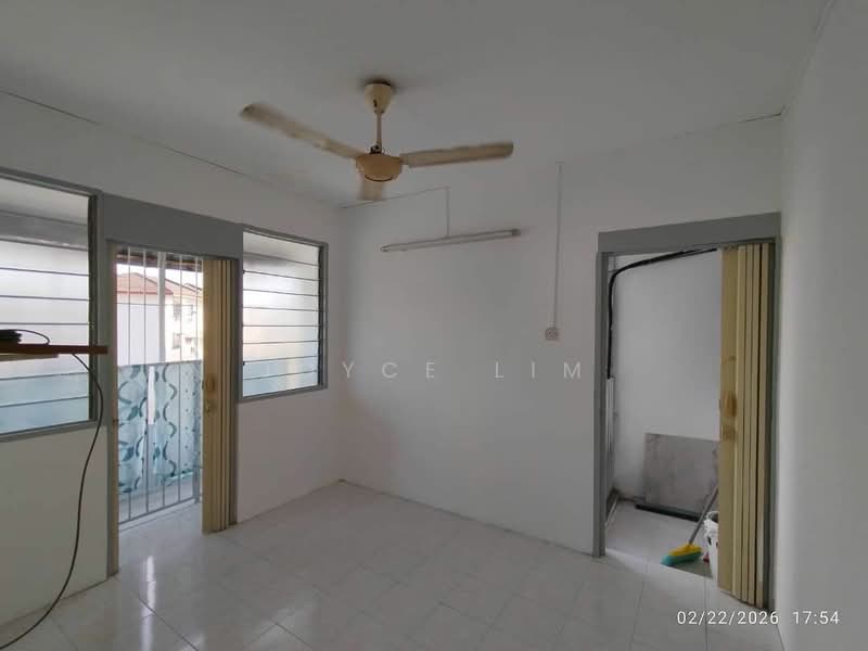 Taman Lip Sin Block 37 untuk Untuk Disewa - RM 1,200 /bulan, Mac 2026 - PropertyGuru.com.my