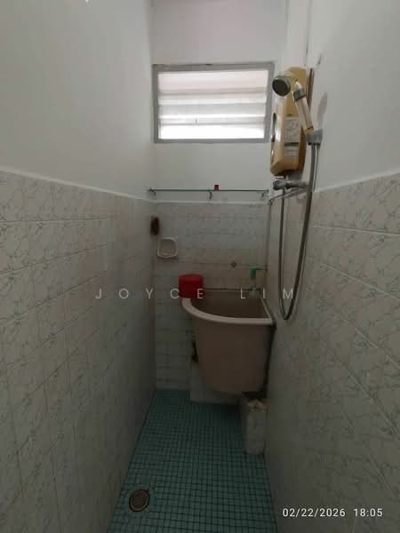 Taman Lip Sin Block 37 untuk Untuk Disewa - RM 1,200 /bulan, Mac 2026 - PropertyGuru.com.my