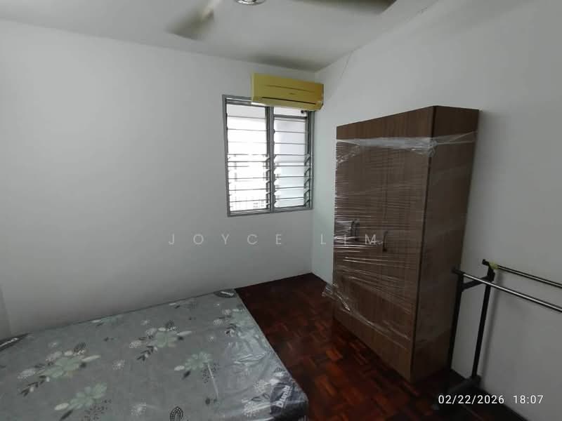 Taman Lip Sin Block 37 untuk Untuk Disewa - RM 1,200 /bulan, Mac 2026 - PropertyGuru.com.my