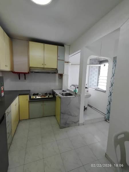 Taman Lip Sin Block 37 untuk Untuk Disewa - RM 1,200 /bulan, Mac 2026 - PropertyGuru.com.my