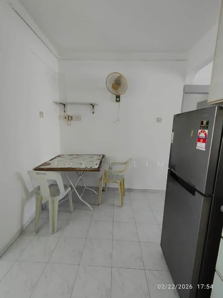 Taman Lip Sin Block 37 untuk Untuk Disewa - RM 1,200 /bulan, Mac 2026 - PropertyGuru.com.my