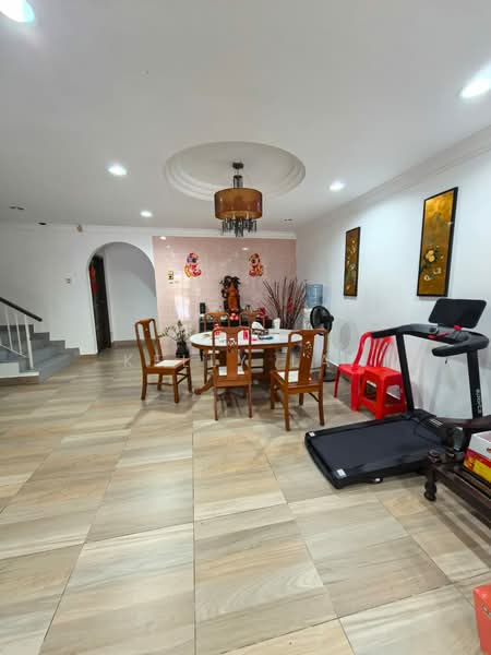 Taman Wahyu untuk Untuk Dijual - RM 980,000, Mac 2026 - Dining Room - PropertyGuru.com.my