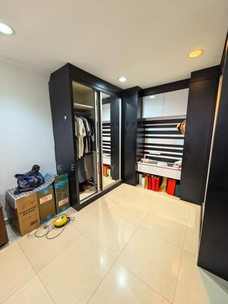 Rumah Teres 2 Tingkat untuk Dijual di Taman Wahyu (Batu Caves) - Kelly Lai - Interior - PropertyGuru.com.my