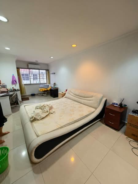 Rumah Teres 2 Tingkat untuk Dijual di Taman Wahyu (Batu Caves) - Kelly Lai - Bedroom - PropertyGuru.com.my