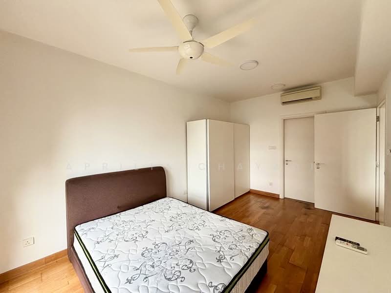 Service Residence for Rent at Teega Suites - APRILIA CHAYADI - Bedroom - PropertyGuru.com.my