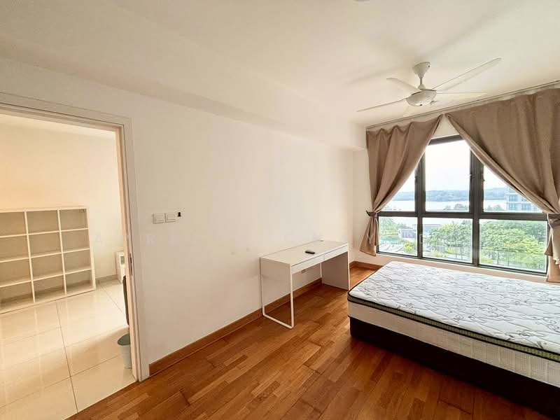 Service Residence for Rent at Teega Suites - APRILIA CHAYADI - Bedroom - PropertyGuru.com.my