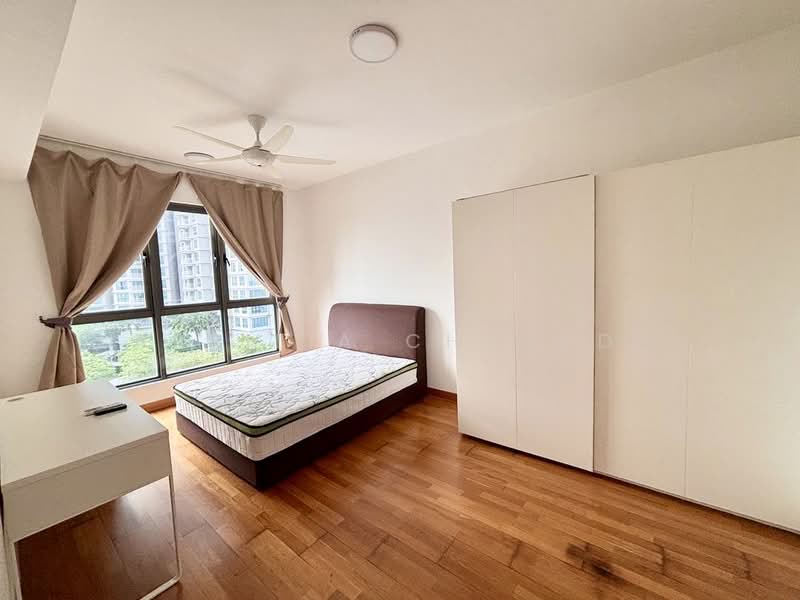 Service Residence for Rent at Teega Suites - APRILIA CHAYADI - PropertyGuru.com.my