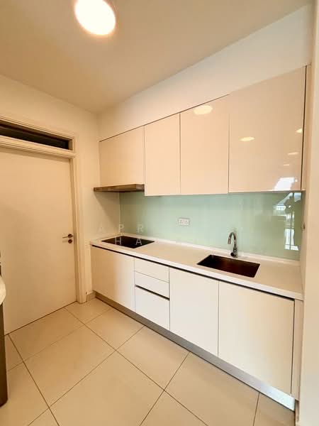 Service Residence for Rent at Teega Suites - APRILIA CHAYADI - PropertyGuru.com.my
