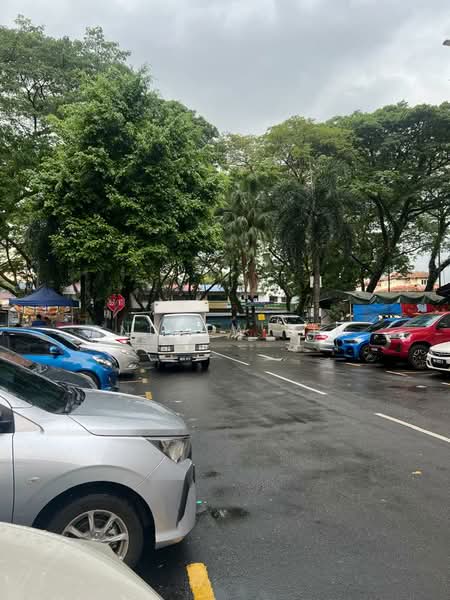 Fortune Avenue end lot shop for sale untuk Untuk Dijual - RM 2,650,000, Mac 2026 - Exterior - PropertyGuru.com.my