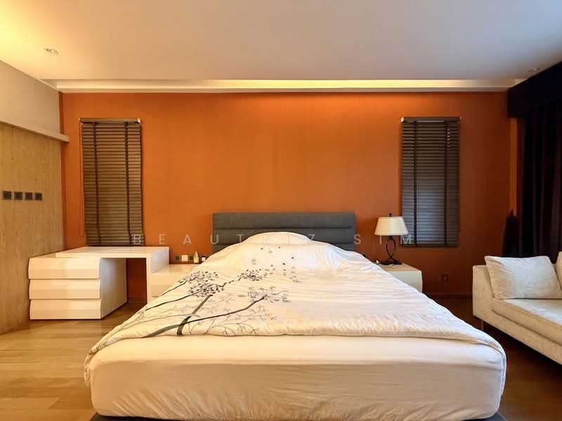 Rumah Banglo untuk Dijual di Green Heights (Kuching) - Beautriz Sim - Bedroom - PropertyGuru.com.my