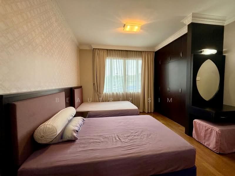Rumah Banglo untuk Dijual di Green Heights (Kuching) - Beautriz Sim - Bedroom - PropertyGuru.com.my