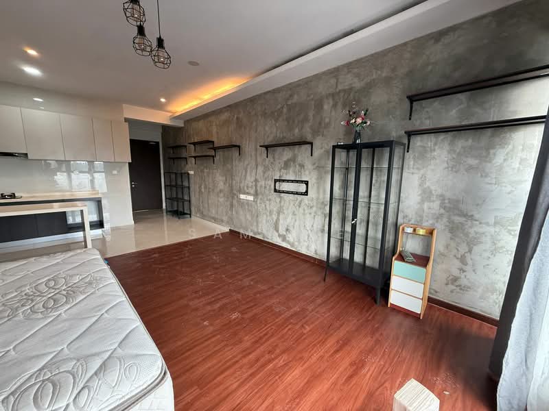 Condominium for Sale at Amberside @ Country Garden Danga Bay - Sam Tee - Interior - PropertyGuru.com.my