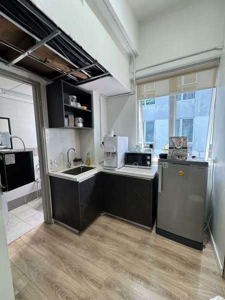 Shop for Sale in Kota Damansara (Selangor) - Josh Yong - Kitchen - PropertyGuru.com.my