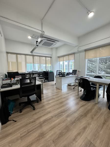 Shop for Sale in Kota Damansara (Selangor) - Josh Yong - Study - PropertyGuru.com.my