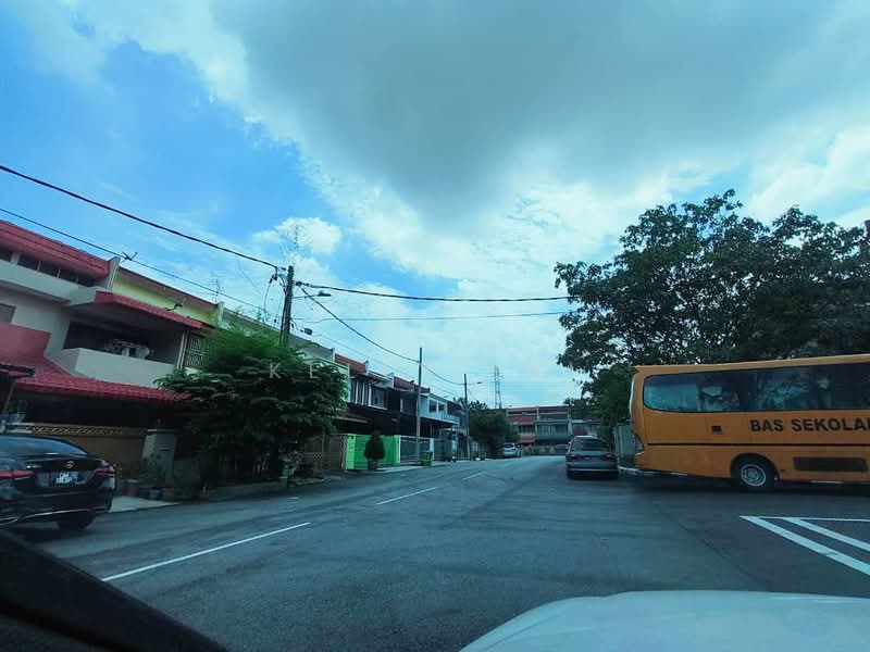 Taman Wahyu untuk Untuk Dijual - RM 999,000, Mac 2026 - Exterior - PropertyGuru.com.my