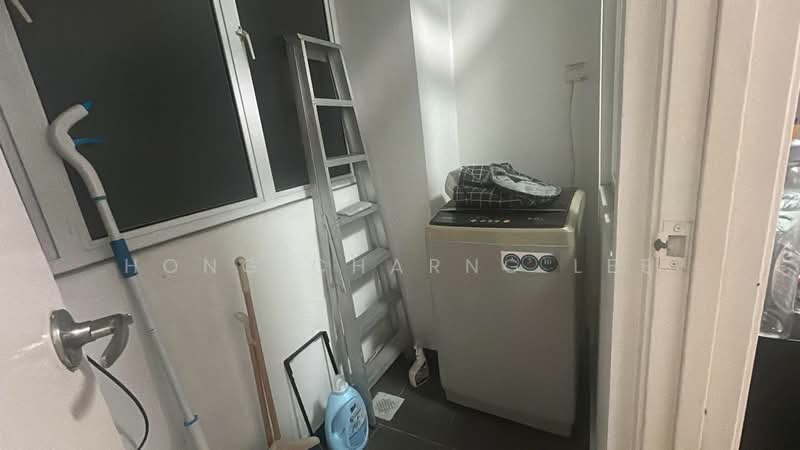 M Condominium @ Larkin untuk Untuk Disewa - RM 2,400 /bulan, Mac 2026 - Interior - PropertyGuru.com.my