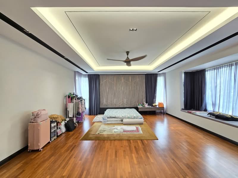 Zero-Lot Bungalow for Sale in Setia Eco Park (Setia Alam) - Lim Lee Lee - Bedroom - PropertyGuru.com.my