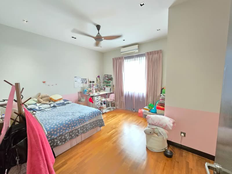 Zero-Lot Bungalow for Sale in Setia Eco Park (Setia Alam) - Lim Lee Lee - Bedroom - PropertyGuru.com.my