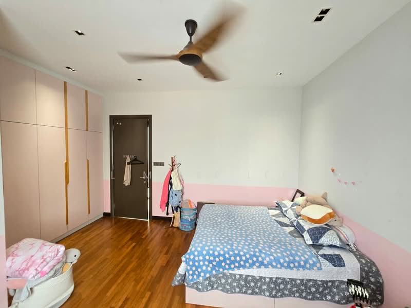 Zero-Lot Bungalow for Sale in Setia Eco Park (Setia Alam) - Lim Lee Lee - Bedroom - PropertyGuru.com.my