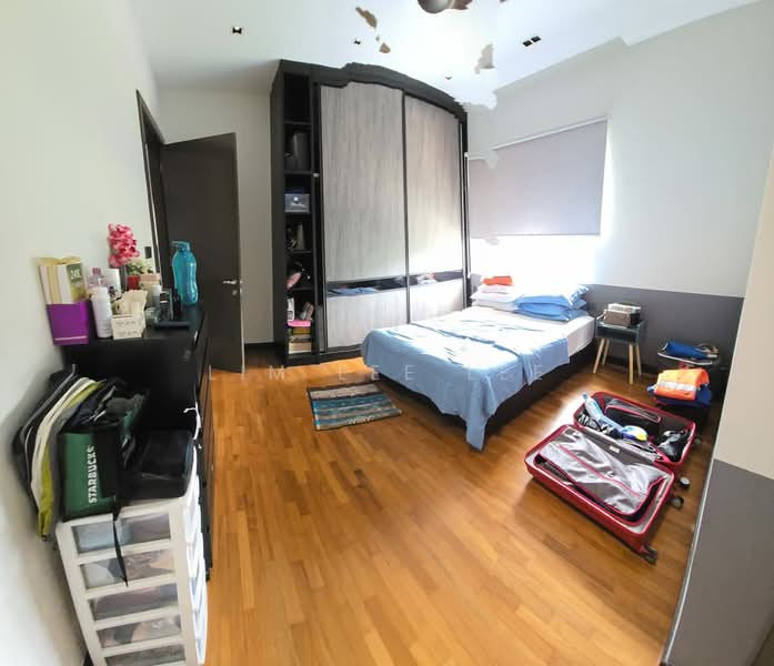 Zero-Lot Bungalow for Sale in Setia Eco Park (Setia Alam) - Lim Lee Lee - Bedroom - PropertyGuru.com.my