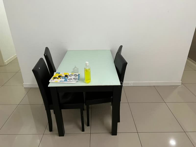 Service Residence for Rent at Greenfield Regency - Fumi Voon - PropertyGuru.com.my