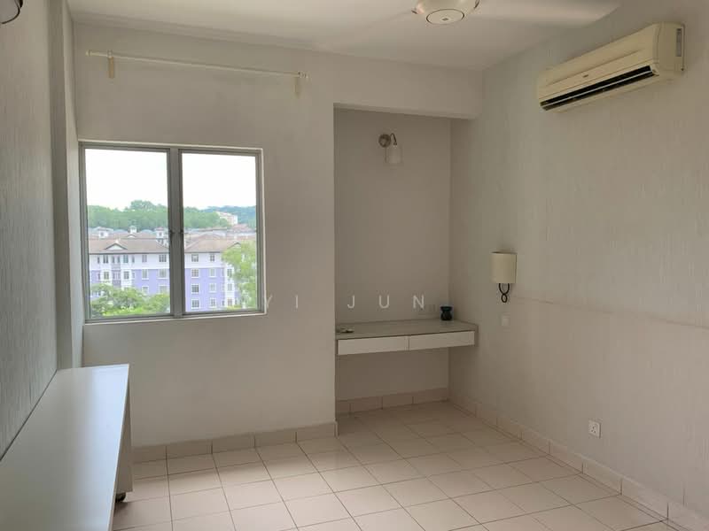Condominium for Rent at Casa Puteri Condominium - Yi Jun - Interior - PropertyGuru.com.my